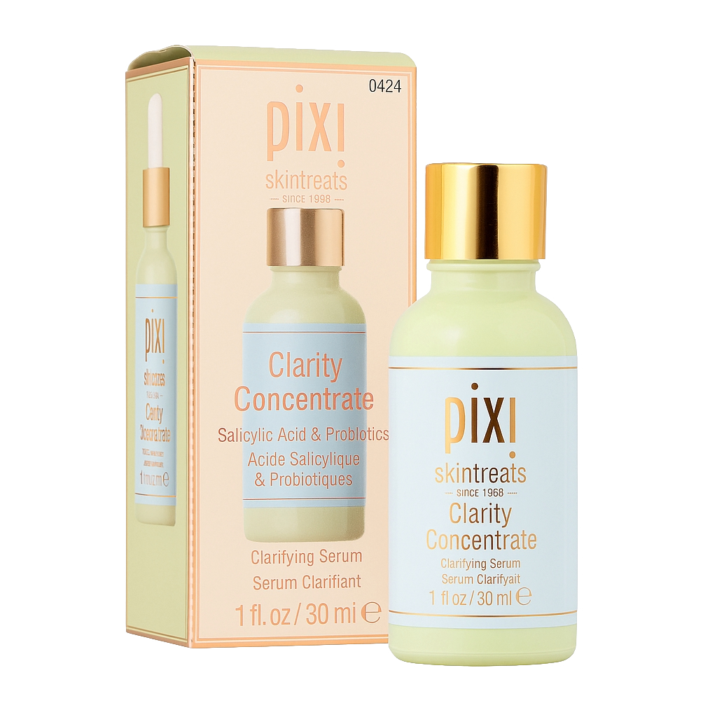 PIXI - CLARITY CONCENTRATE CLARIFYING SERUM 30ML