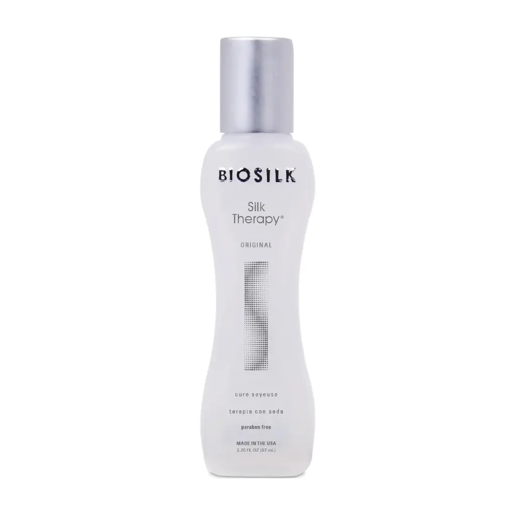 BIOSILK - SILK THERAPY HAIR SILK 67ML