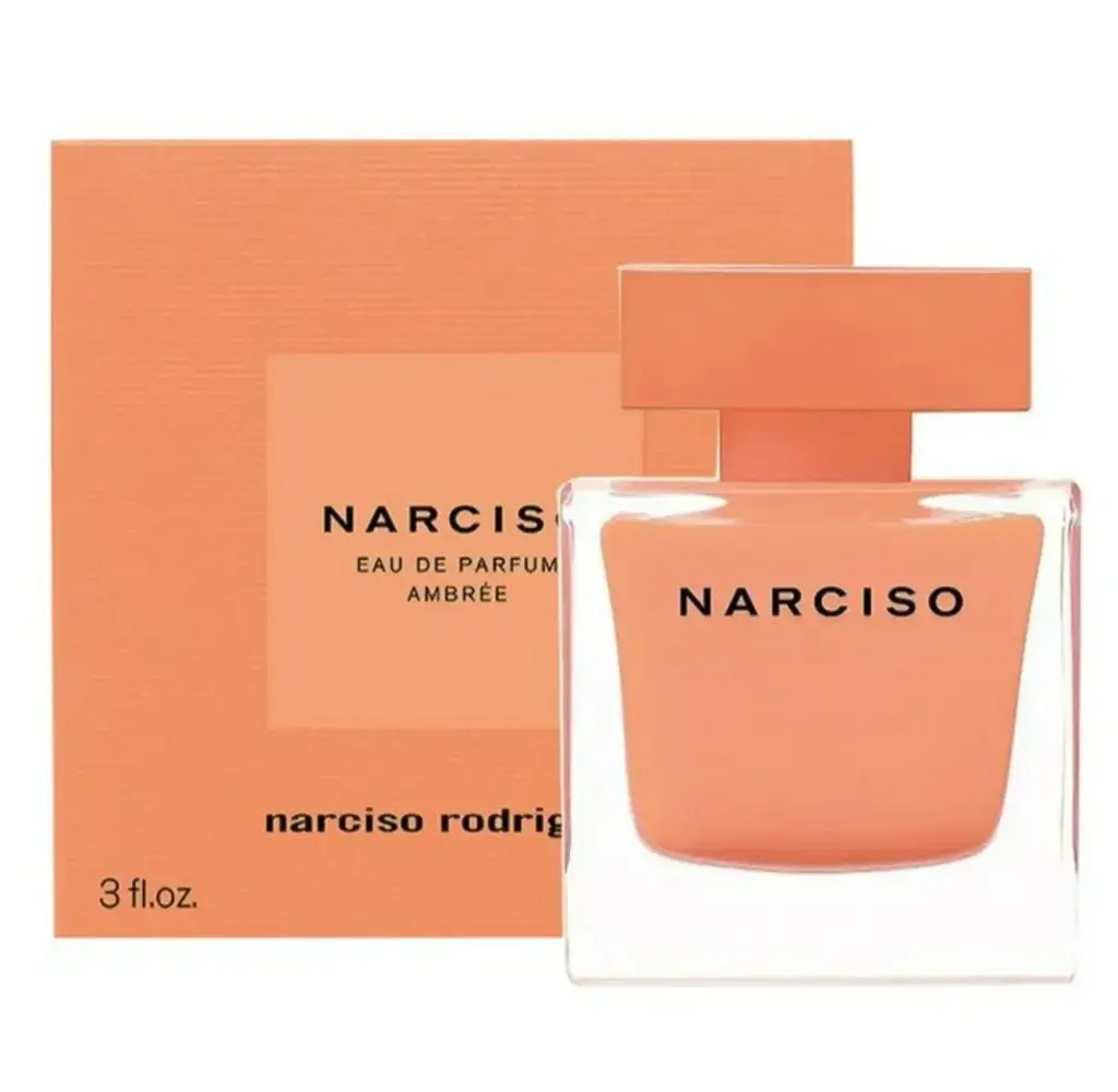 NARCISO RODRIGUEZ - AMBREE EDP 90ML