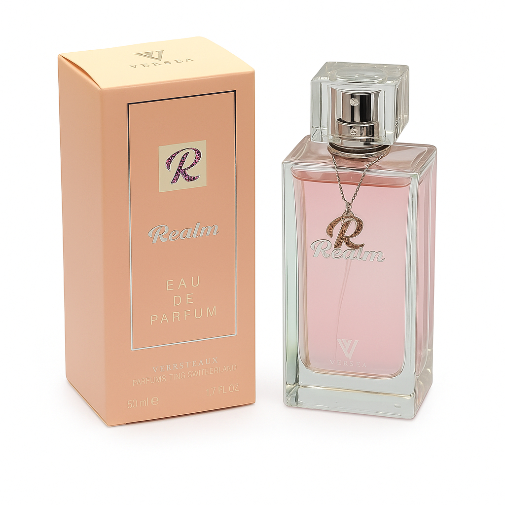 DUMONT - REALM EDP 100ML
