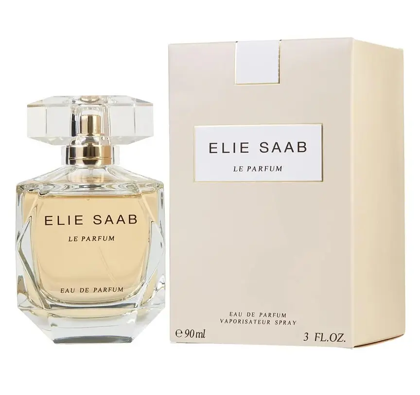 ELIE SAAB - LE PARFUM EDP 90ML