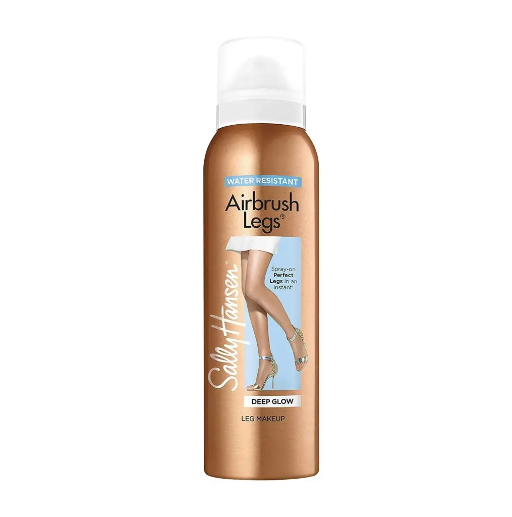 SALLY HANSEN - AIRBRUSH LEGS DEEP GLOW 75ML