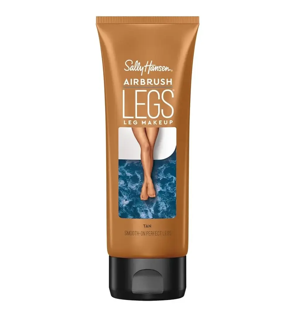SALLY HANSEN - AIRBRUSH LEGS TAN/BRONZE 118ML