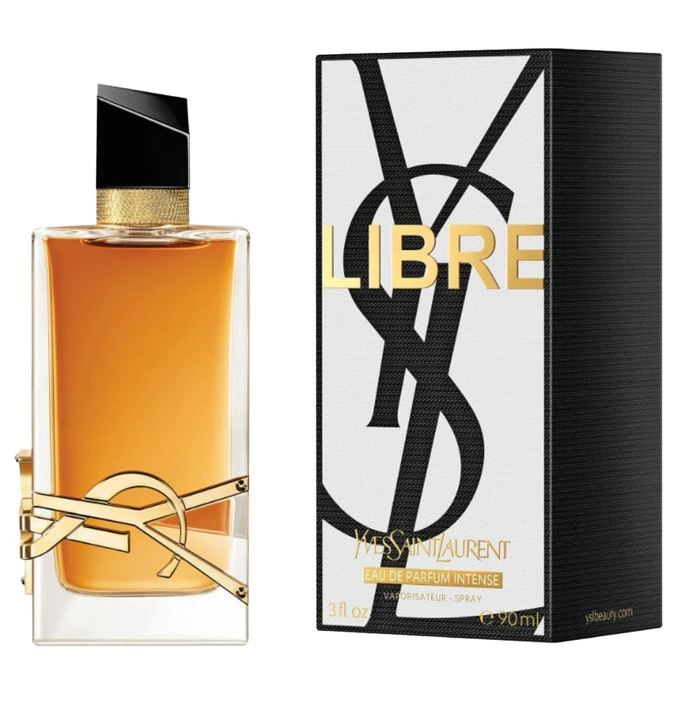 YVES SAINT LAURENT YSL -  LIBRE INTENSE EDP 90ML