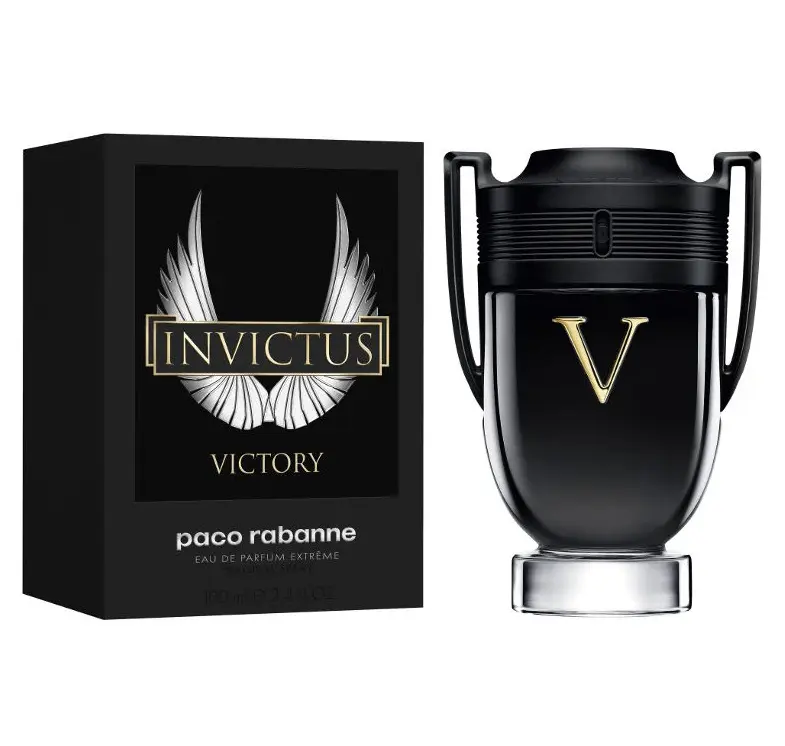 PACO RABANNE - INVICTUS VICTORY EDP 100ML