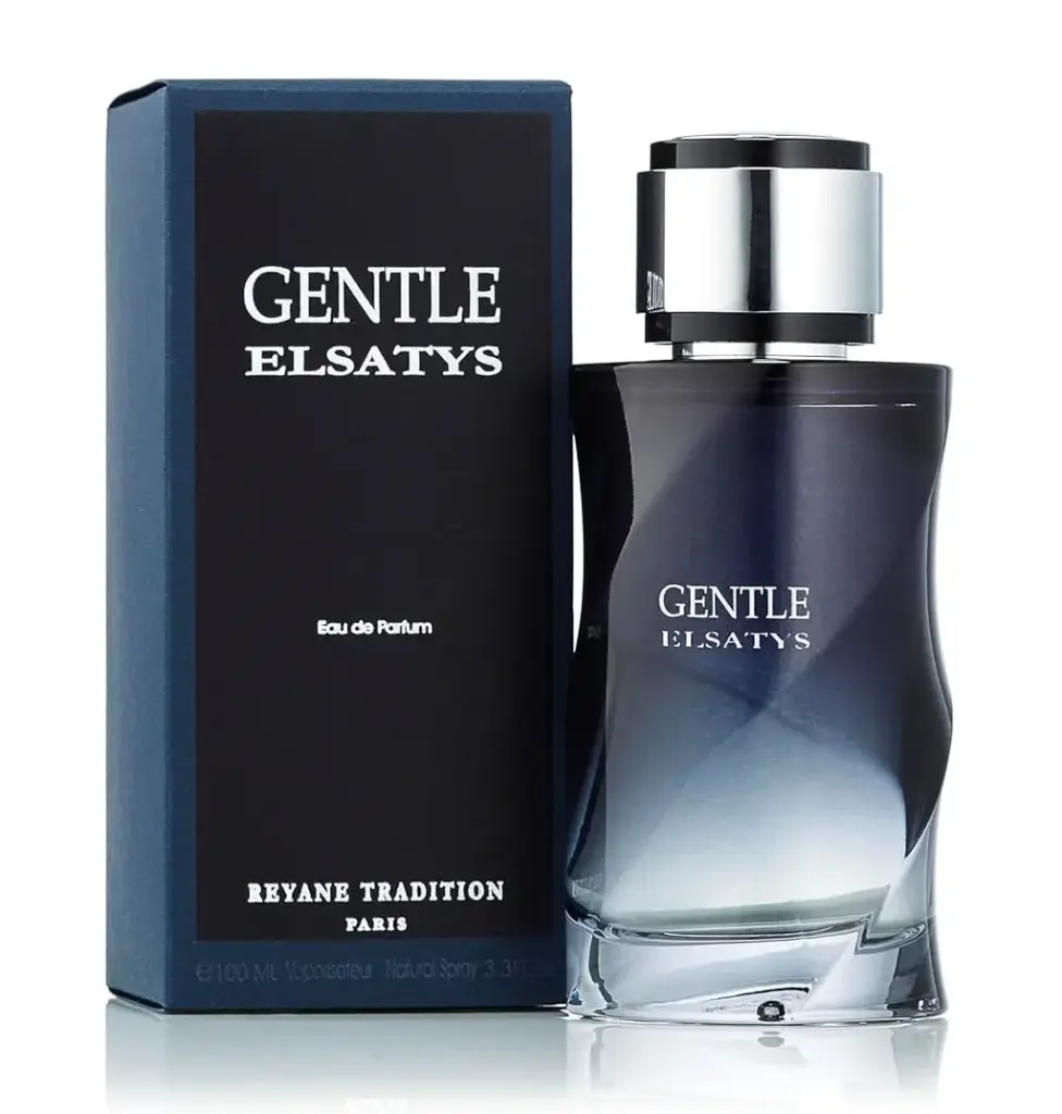 REYANE TRADITION - GENTLE ELSATYS EDP 100ML