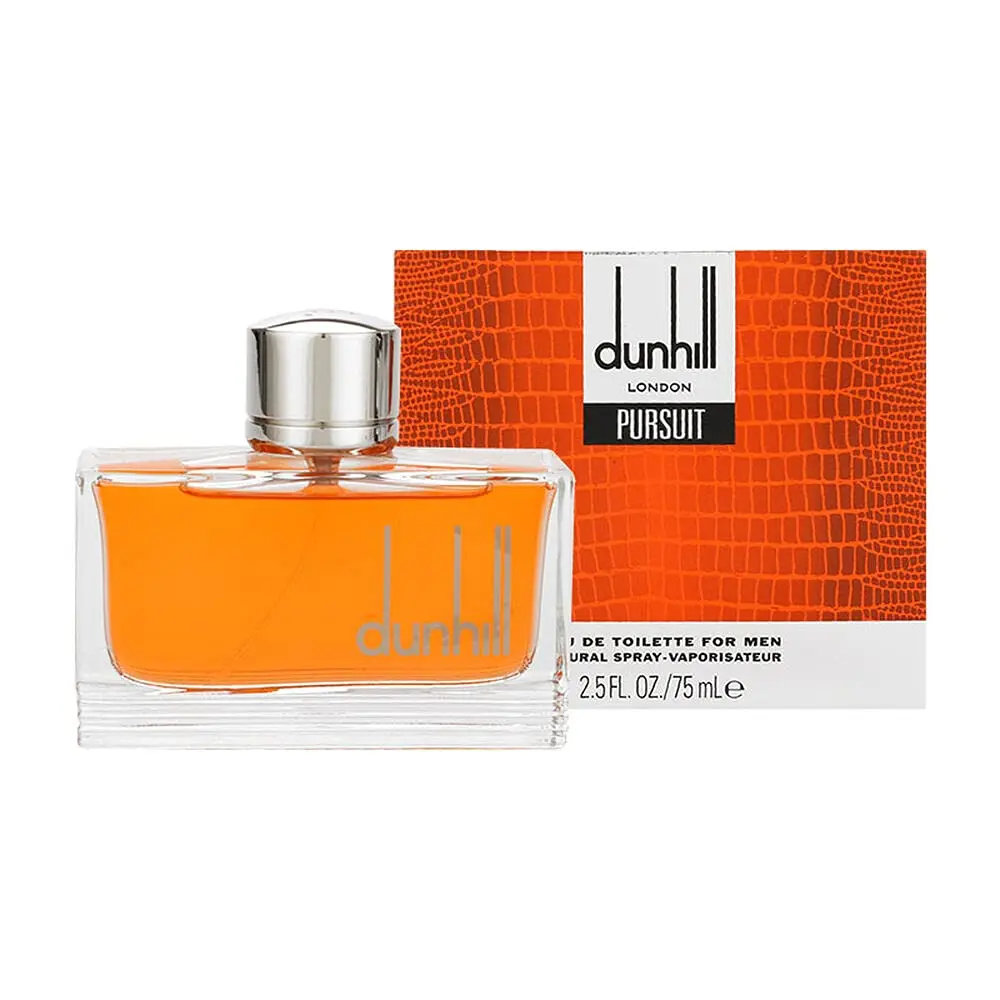 DUNHILL - PURSUIT EDT 75ML