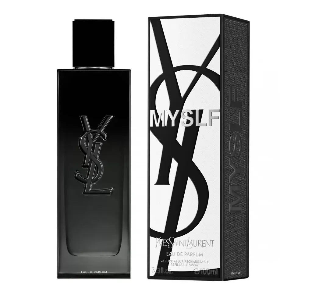 YVES SAINT LAURENT - MYSLF EDP 100ML