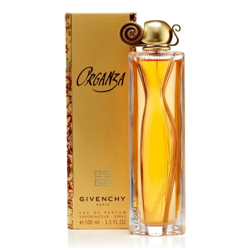 GIVENCHY - ORGANZA EDP 100ML