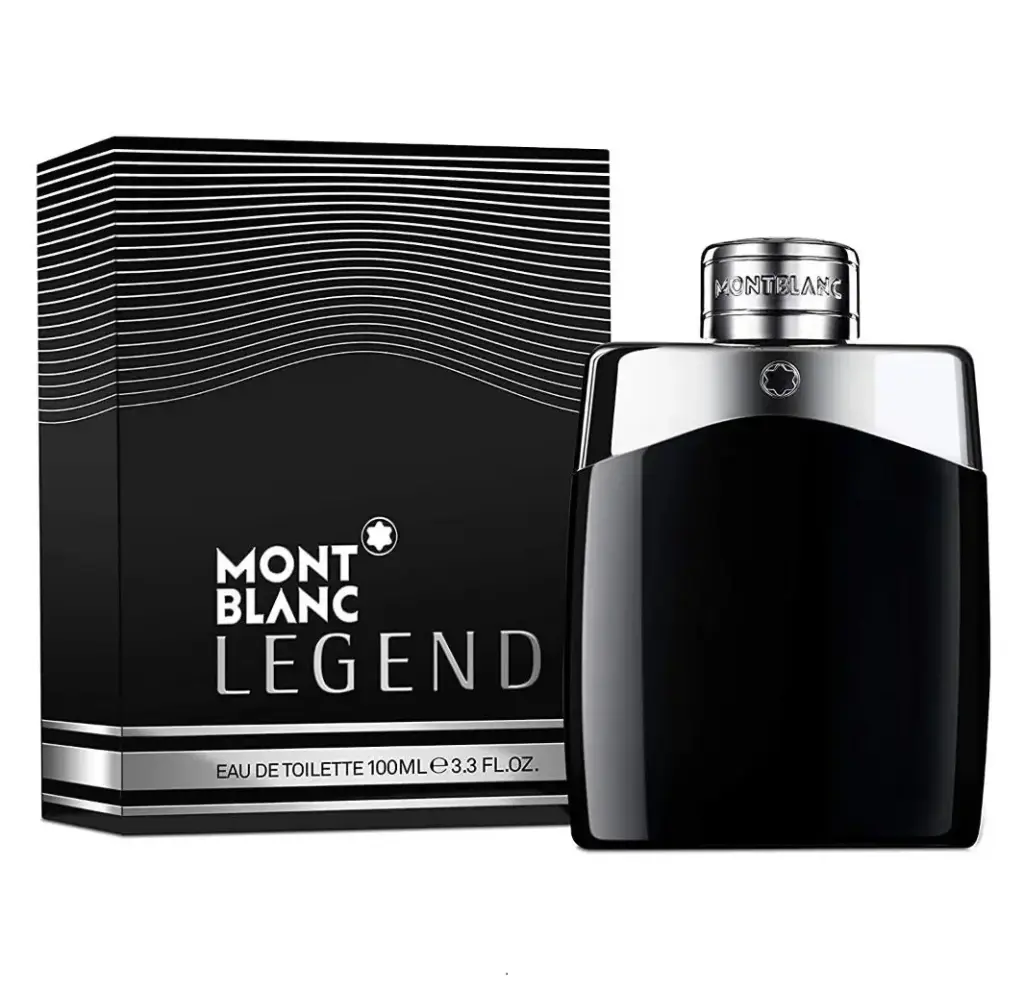MONT BLANC - LEGEND EDT 100ML