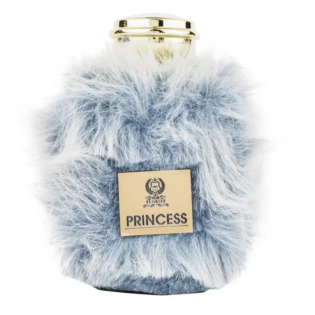 WADI AL KHALEEJ - PRINCESS EDP 100ML