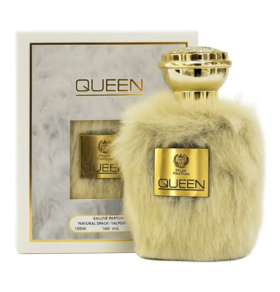WADI AL KHALEEJ - QUEEN EDP 100ML