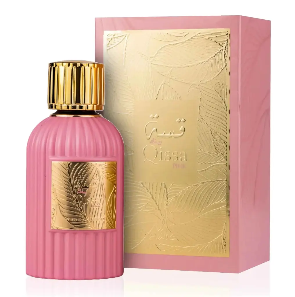 PARIS CORNER - QISSA EDP 100ML