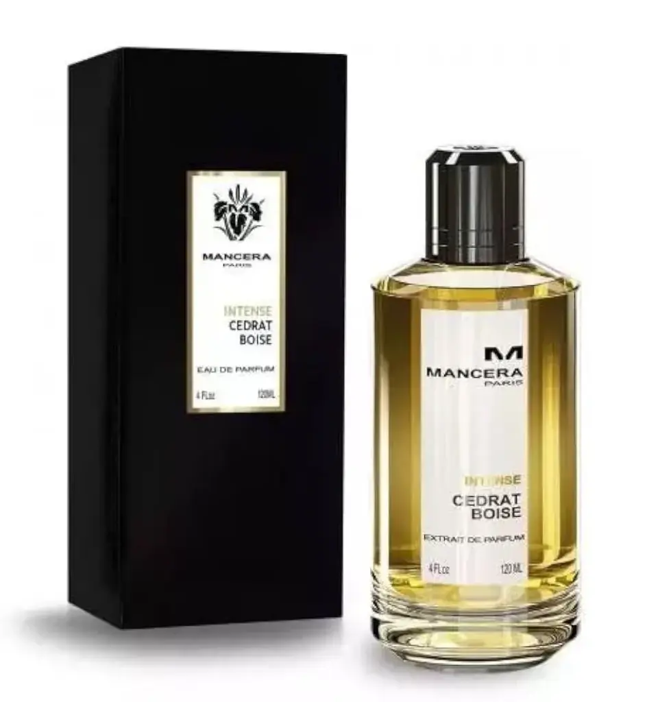 MANCERA PARIS - INTENSE CEDRAT BOISE EDP 120ML