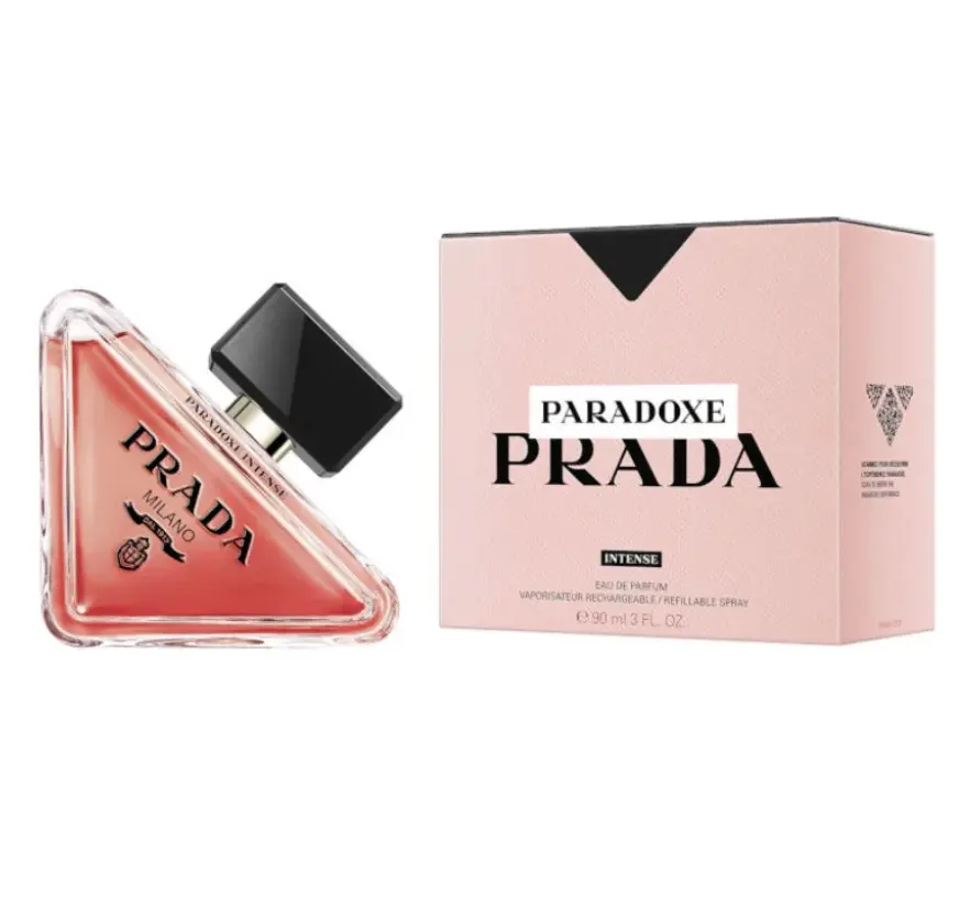 PRADA - PARADOXE INTENSE EDP 90ML