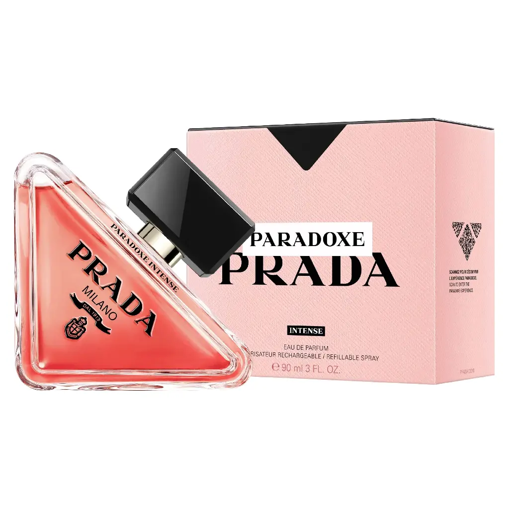 PRADA - PARADOXE INTENSE EDP 90ML