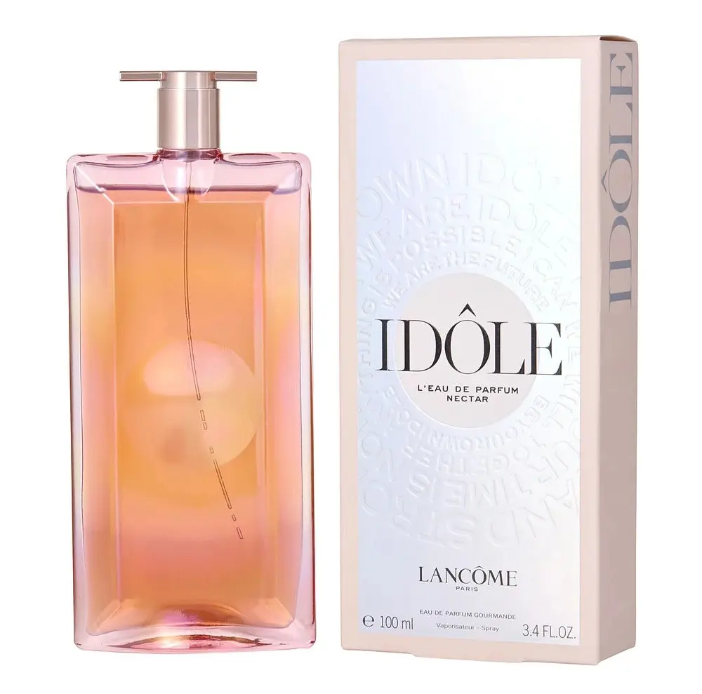 LANCOME - IDOLE NECTAR EDP 100ML