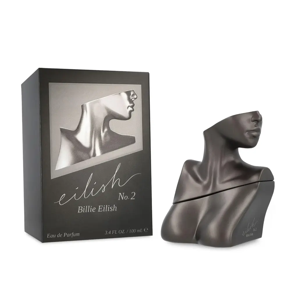 BILLIE EILISH - EILISH EDP 100ML