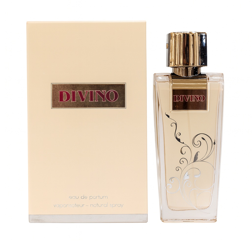 DUMONT - DIVINO EDP 100ML