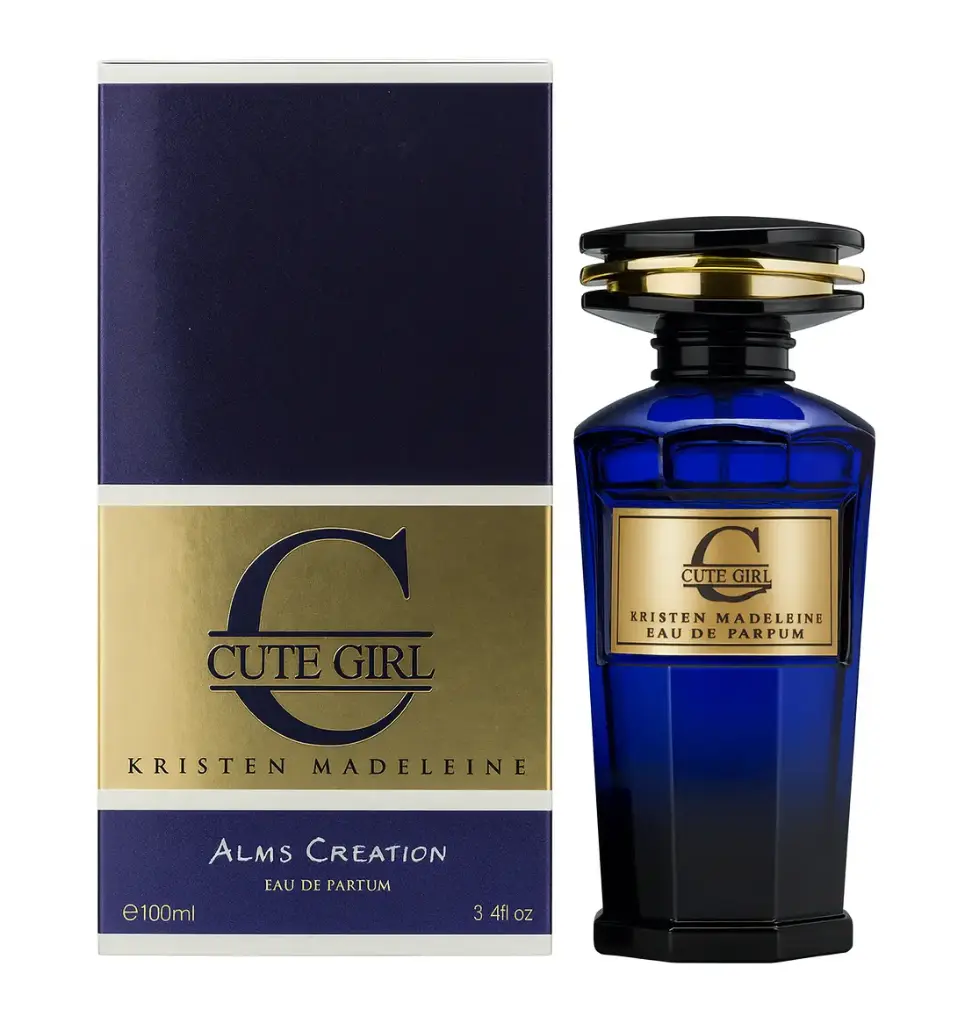 الماس كرييشين - كيوت جيرل او دي بي 100 مل