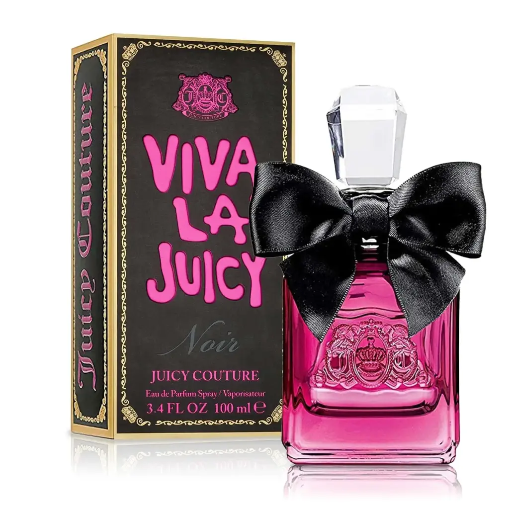 JUICY COUTURE - VIVA LA JUICY NOIR EDP 100ML