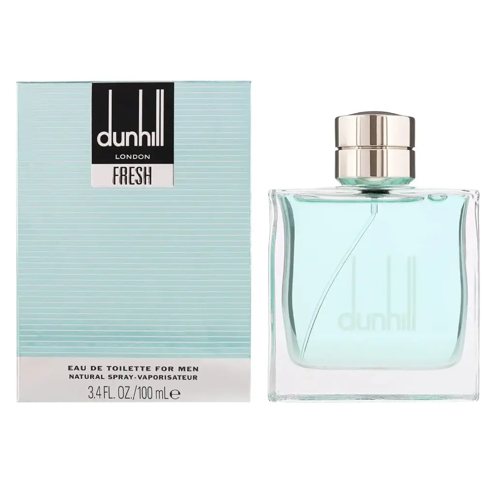 DUNHILL - DUNHILL FRESH EDT 100ML