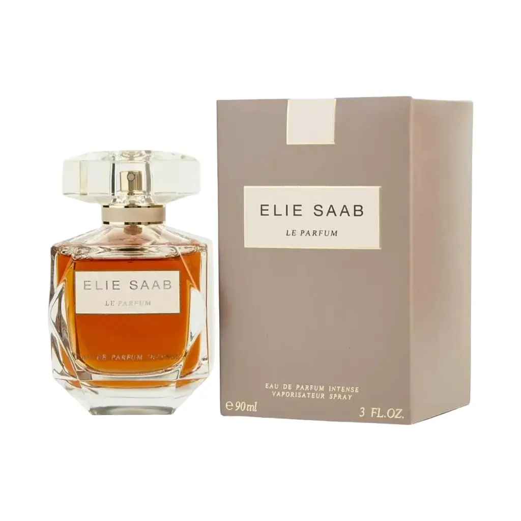 ELIE SAAB - LE PARFUM INTENSE EDP 90ML