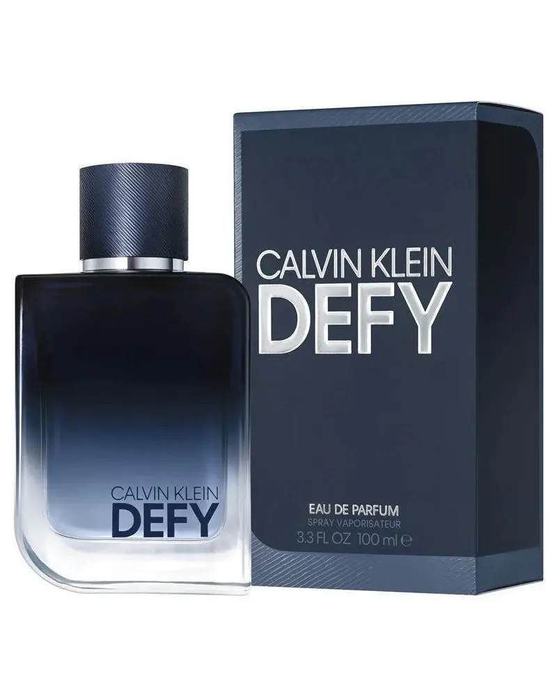 CALVIN KLEIN - DEFY EDP 100ML