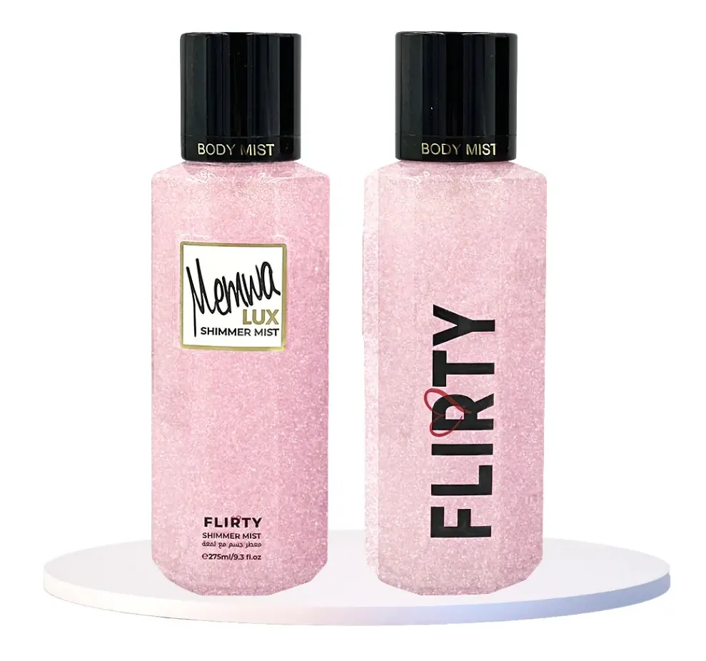 MEMWA - FLIRTY MIST 275ML