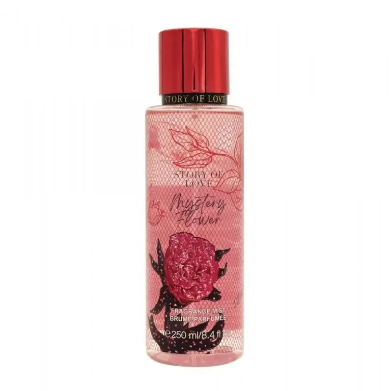 STORY OF LOVE - MYSTERY FLOWER MIST 250ML