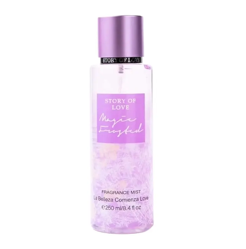 STORY OF LOVE - MAGIC FLOREST MIST 250ML