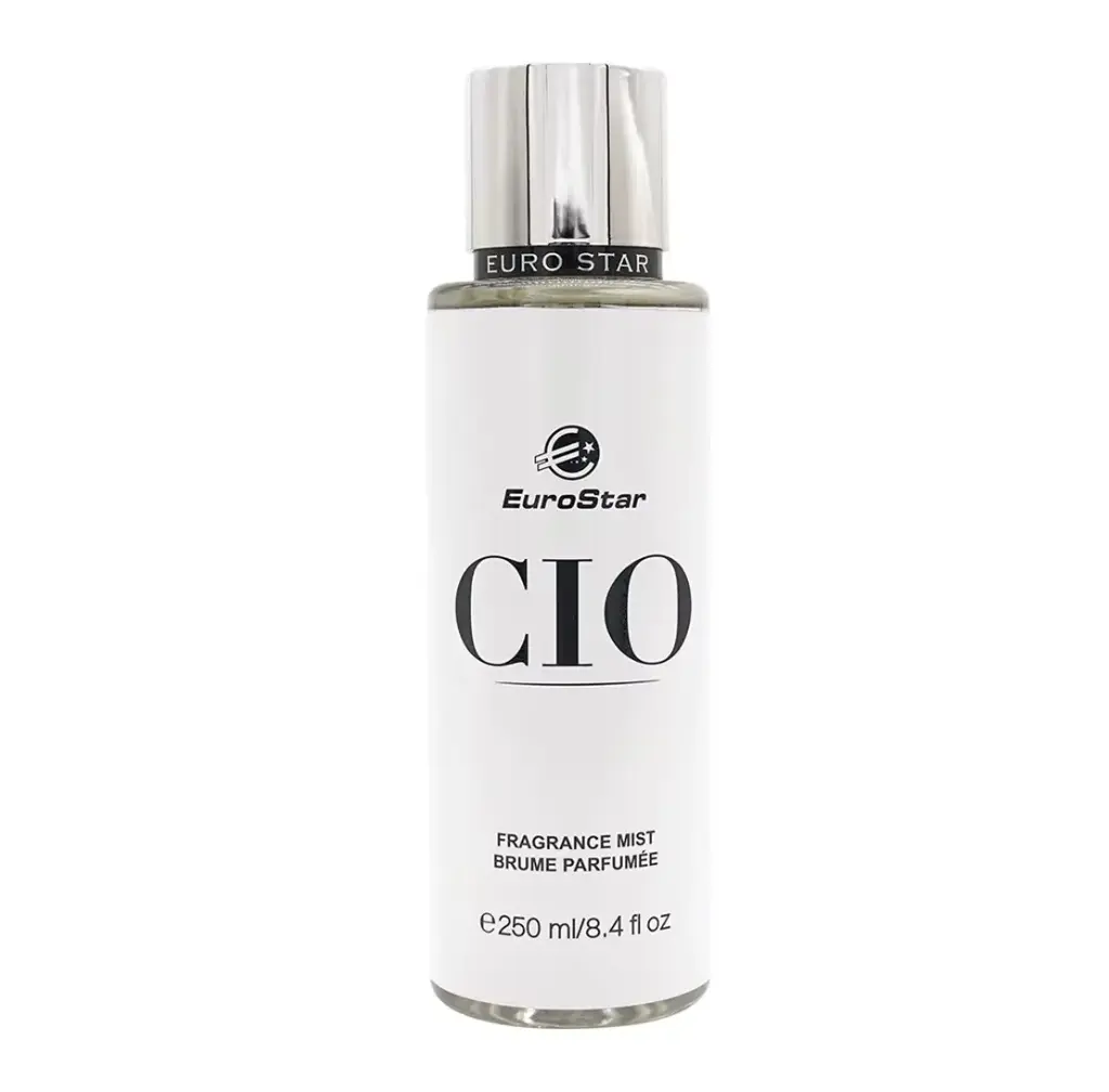 STORY OF LOVE - EUROSTAR GIO MIST 250ML