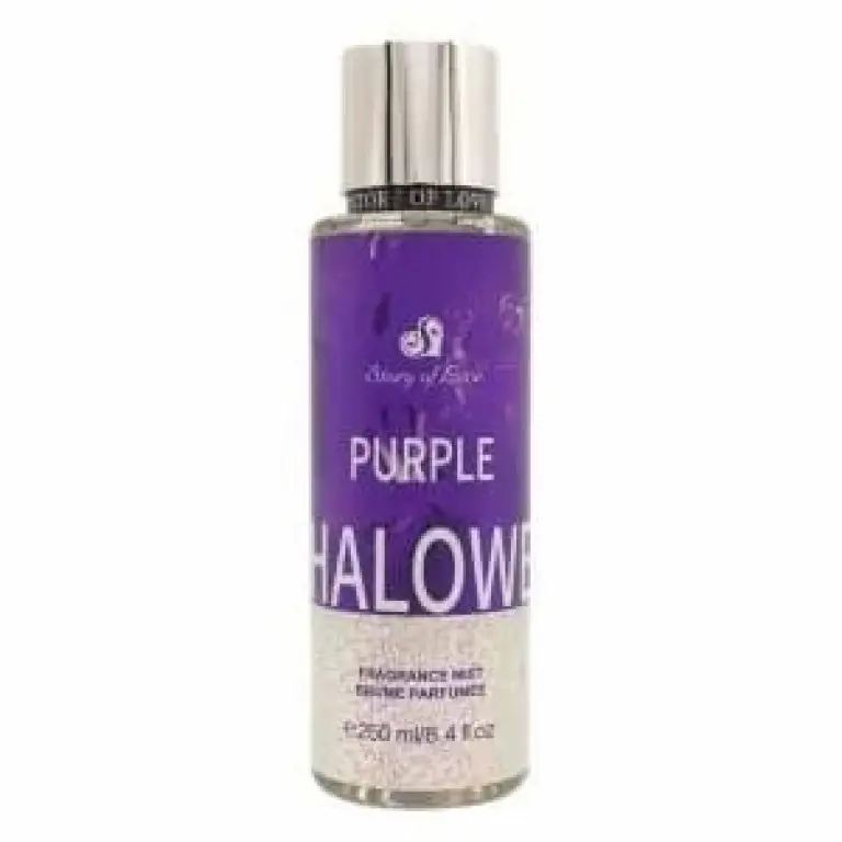 STORY OF LOVE - PURPLE HALOWE MIST 250ML