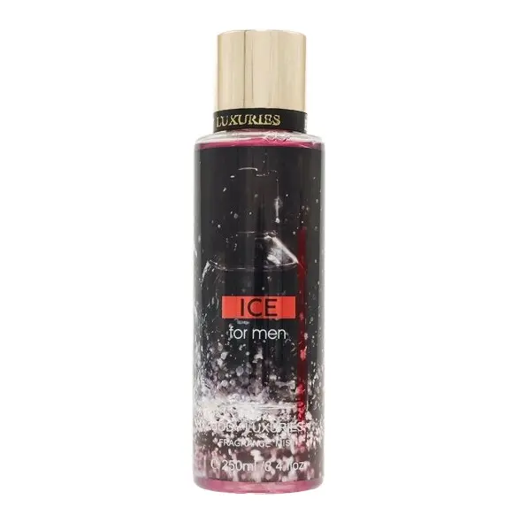 STORY OF LOVE - ICE MEN MIST 250ML