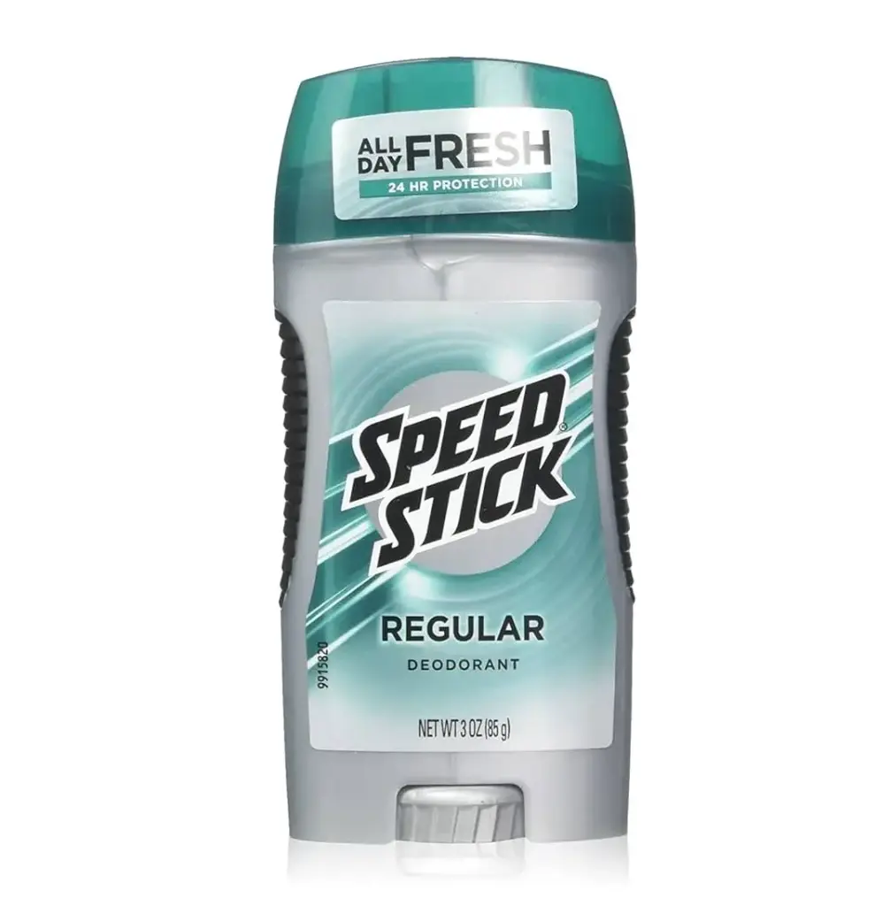 SPEED STICK - REGULAR DEO 85G