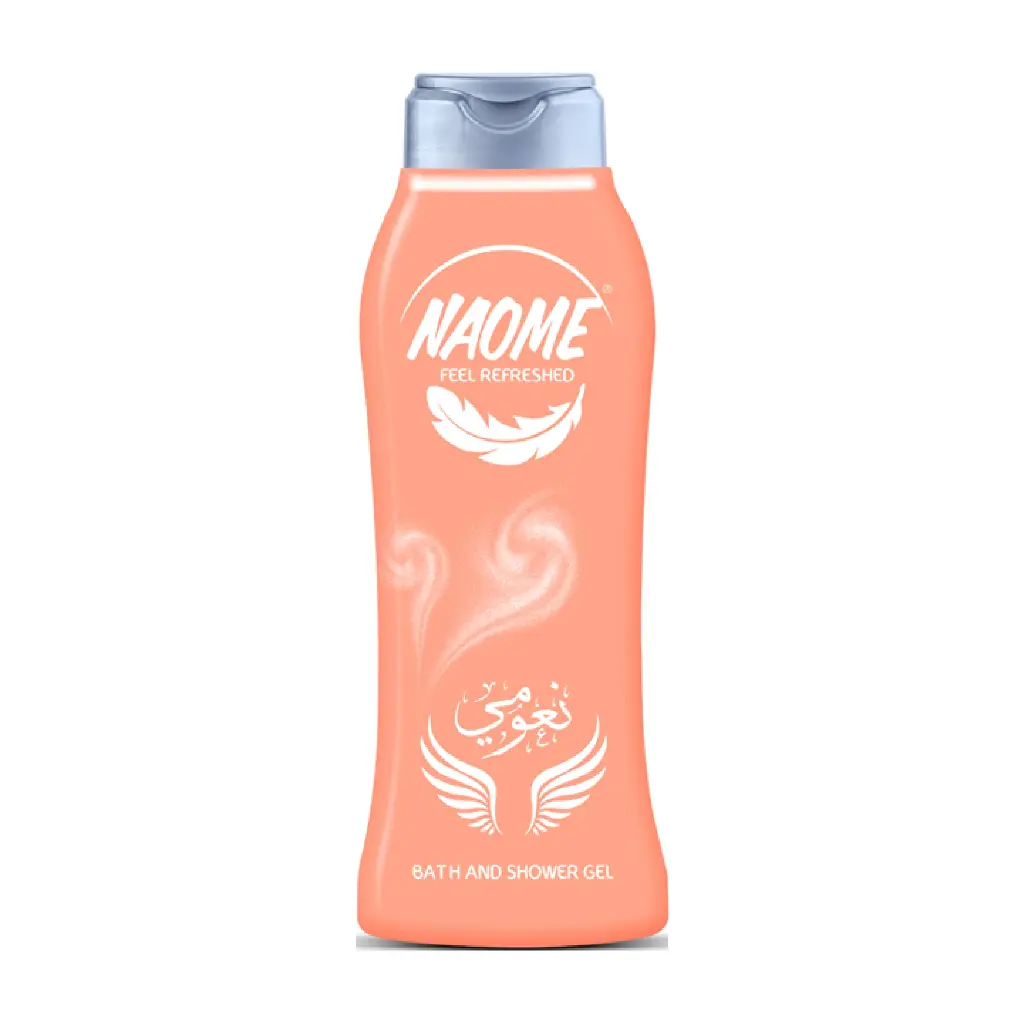 NAOME - NAOME BATH AND SHOWER GEL 750ML