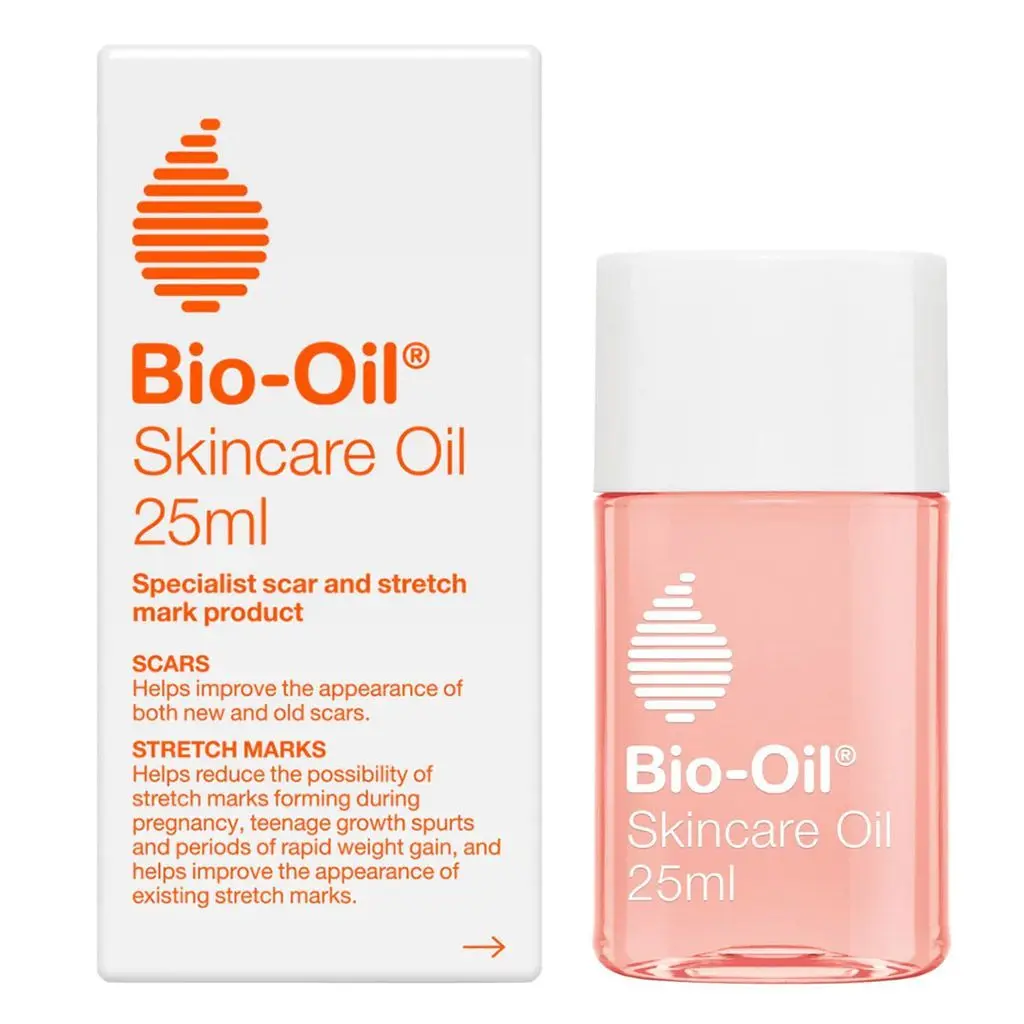 BIO OIL - SKINCARE OIL 25ML