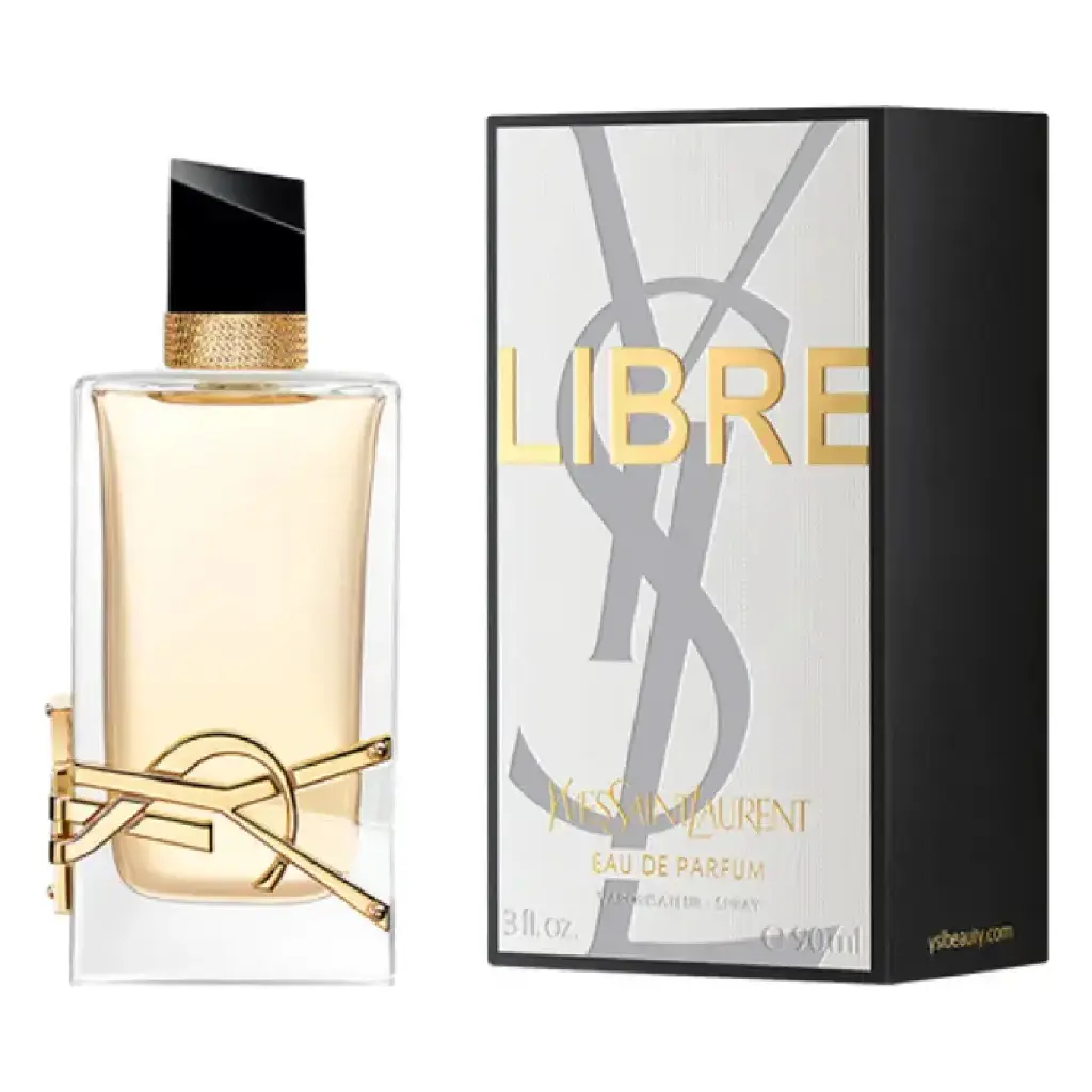 YVES SAINT LAURENT - LIBRE EDP 50ML