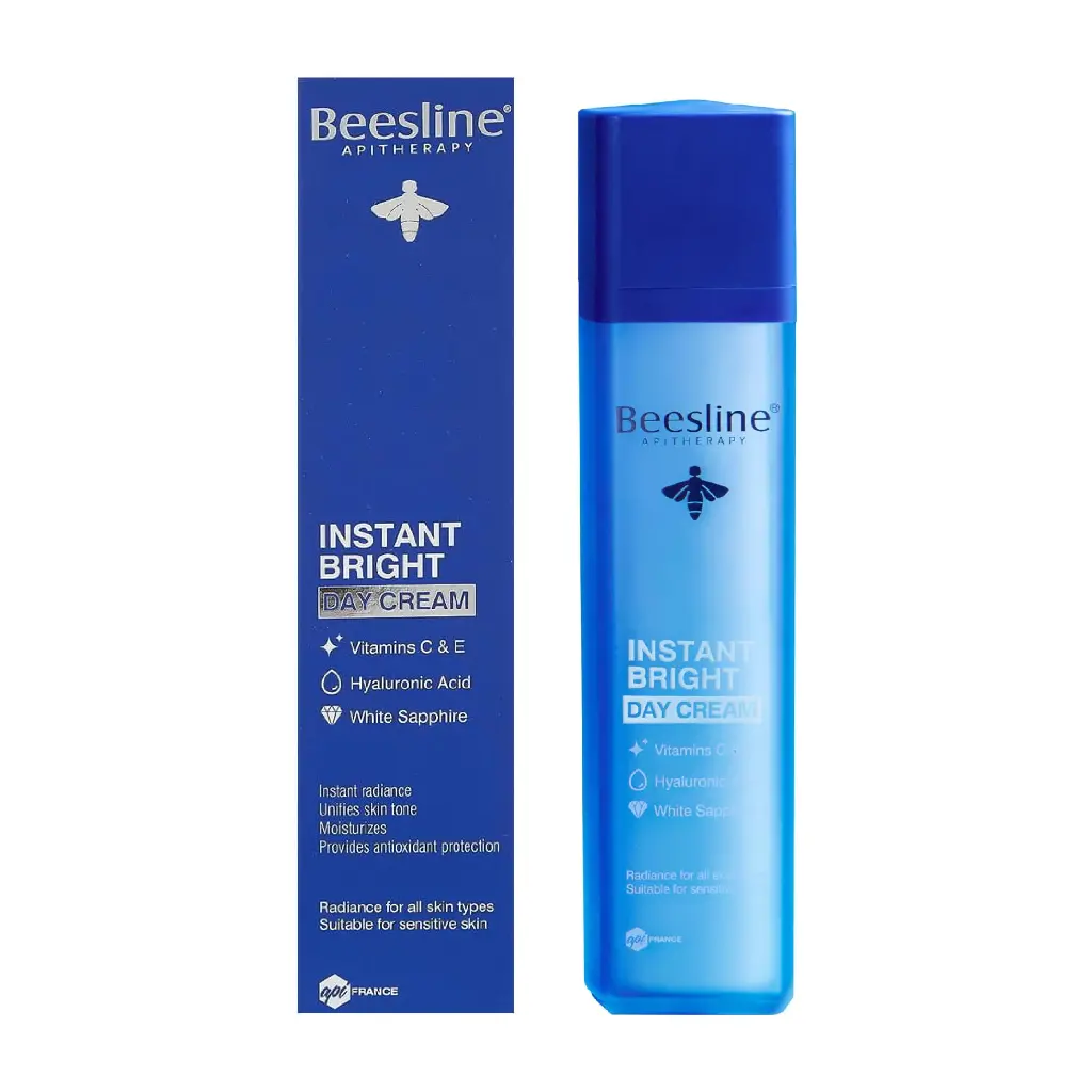 BEESLINE - INSTANT BRIGT DAY CREAM 50ML