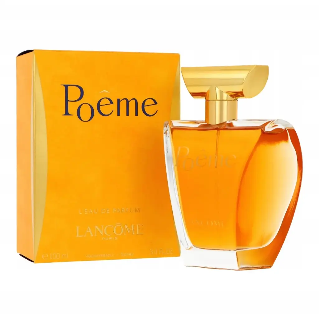 LANCOME - POEME EDP 100ML