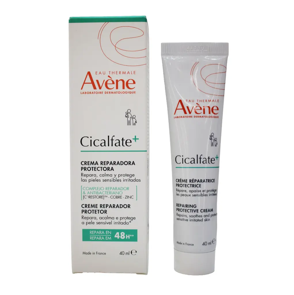 AVENE - CICALFATE CREAM 40ML