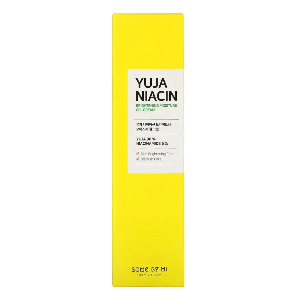 SOME BY MI - YUJA NIACIN GEL 100ML