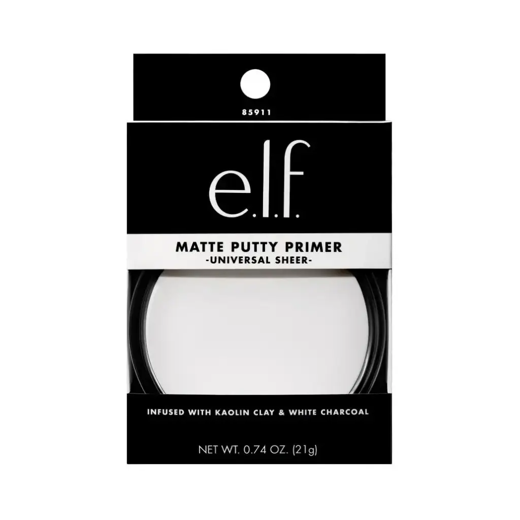 E.L.F - PUTTY PRIMER MATTE 21G
