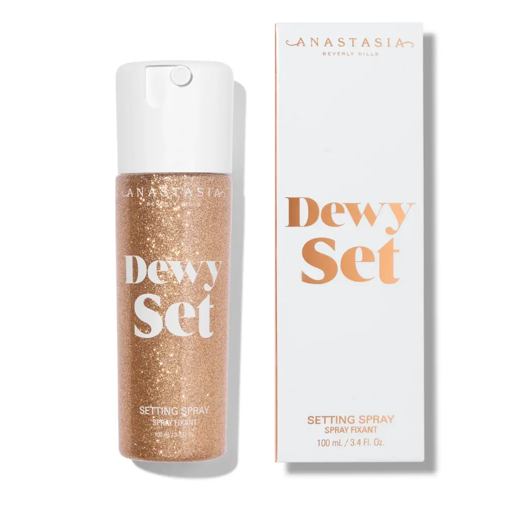 ANASTASIA - DEWY SET SETTING SPRAY 100ML