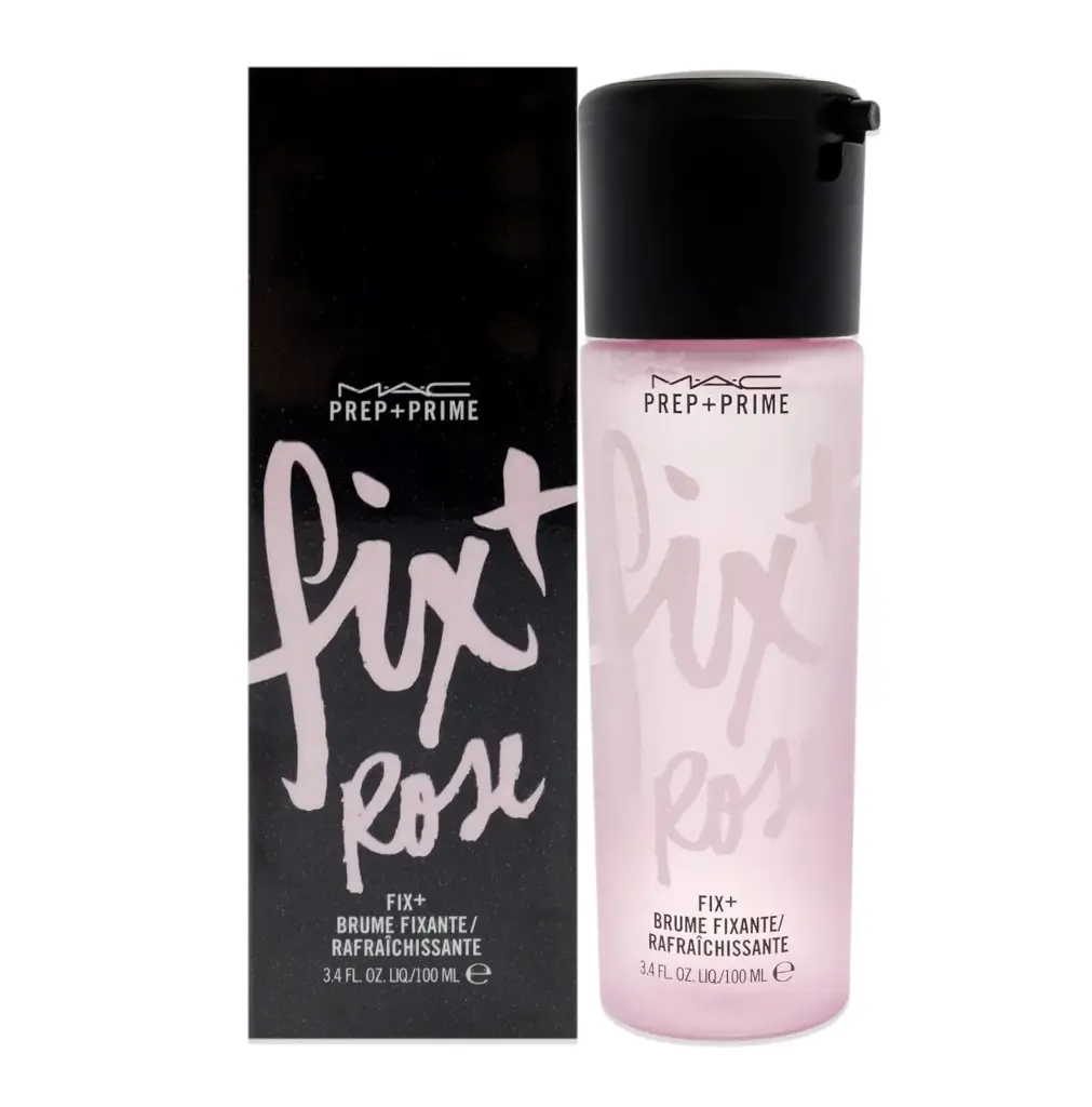 ماك - بخاخ تثبيت وبرِيم بريب + برايم فكس+ 100 مل