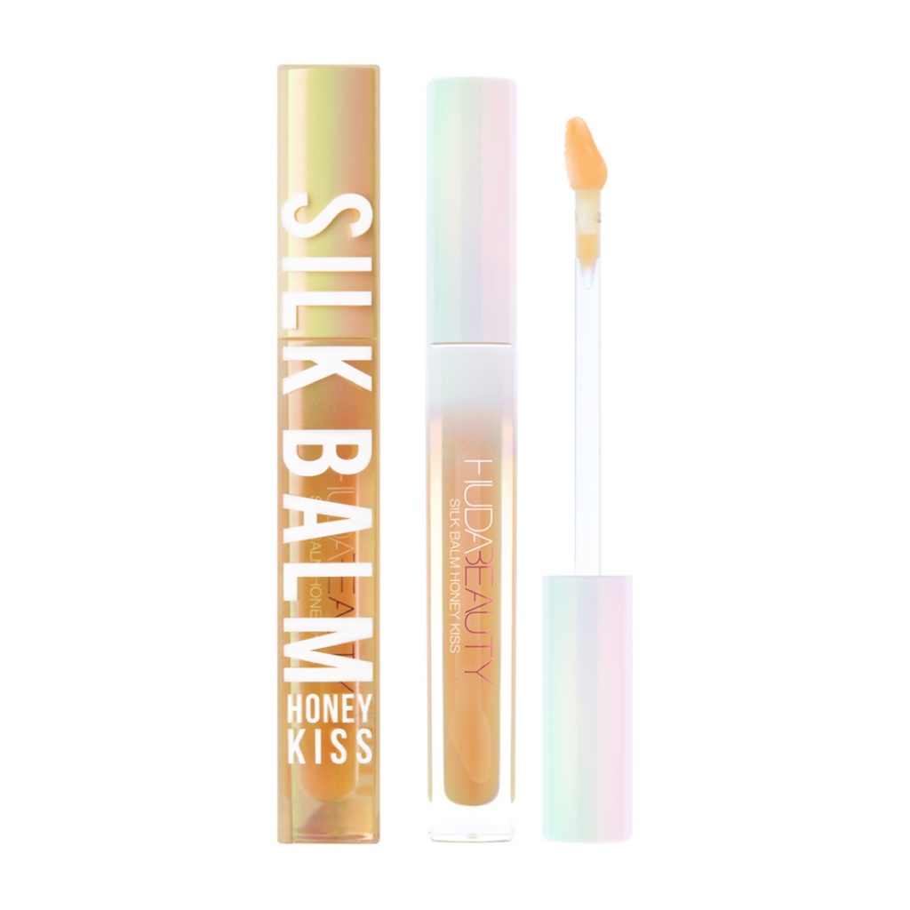 HUDA BEAUTY - SILK BALM HONEY KISS 3.3ML