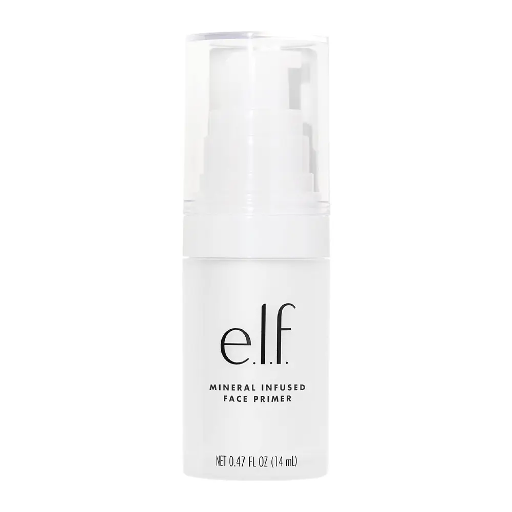 E.L.F - MINERAL INFUSED FACE PRIMER 14ML