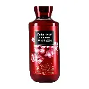 BATH & BODY WORKS - JAPANESE CHERRY BLOSSOM SHOWER GEL 295ML