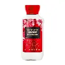 باث اند بودي واركس - جابانيز شيري بلوسوم لوشن مرطب للجسم 24 ساعة 236 مل