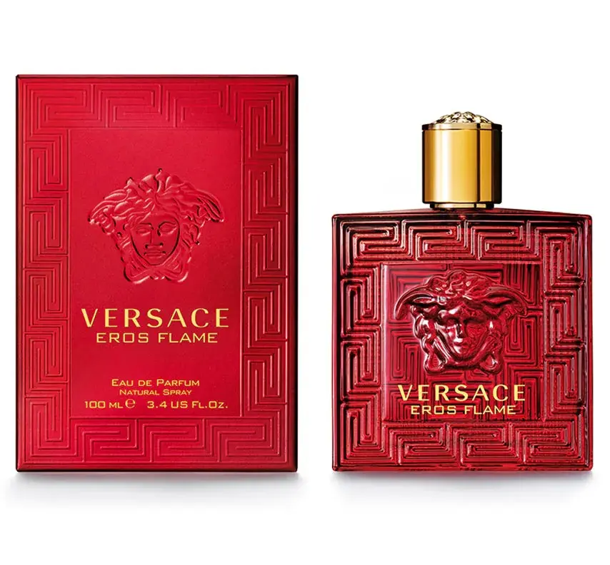VERSACE - FLAME EDP 100ML